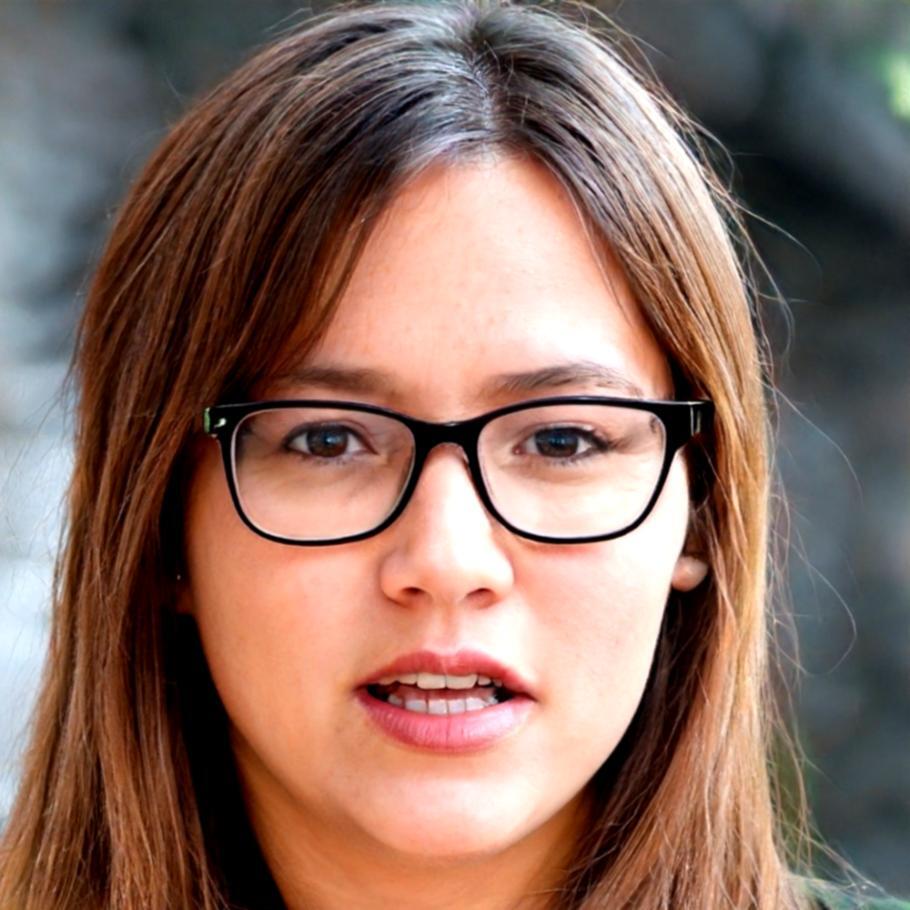 Katharina Bergmann teilt ihre Erfahrungen mit Linkbuilding