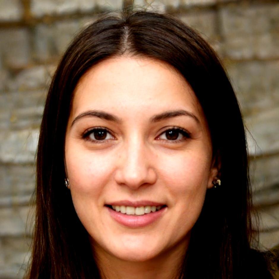 Lena Hoffmeister berichtet über ihre Lernerfolge